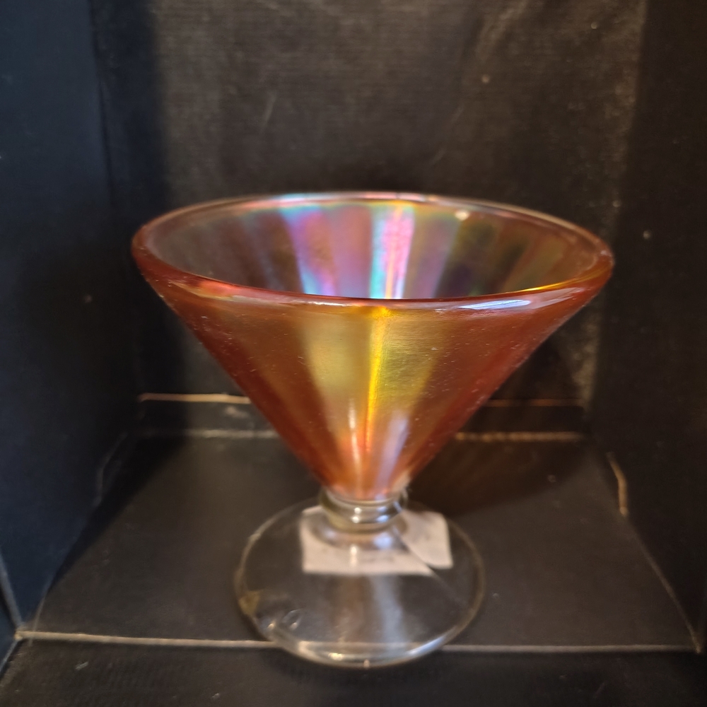 Carnival Glass